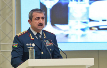 "Qazax-Ağstafa ərazisində postlarımız 1500-1700 metr irəli çəkilib"